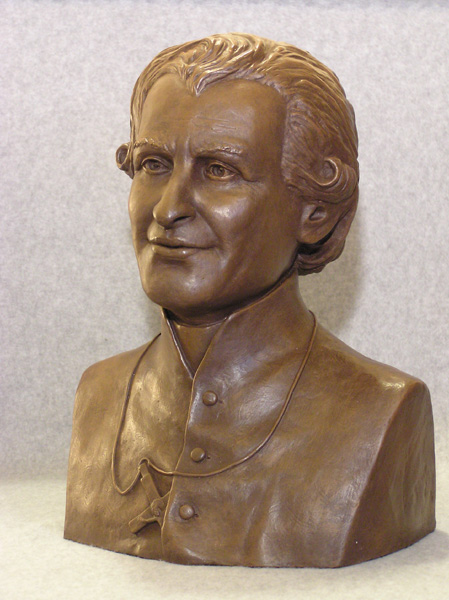 Blessed Father Basil Moreau