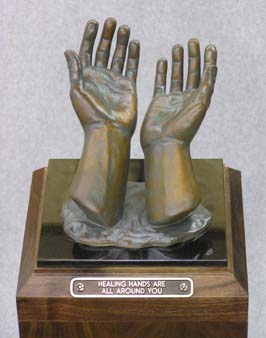 Joe Kenney Sculpture-3